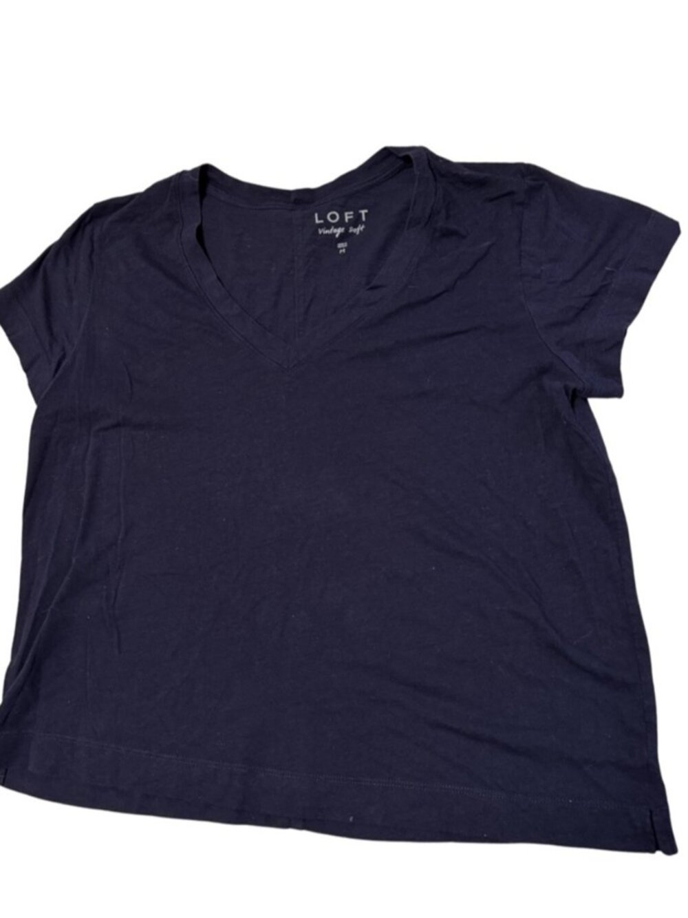 Short Sleeve Tee — Classic Basic